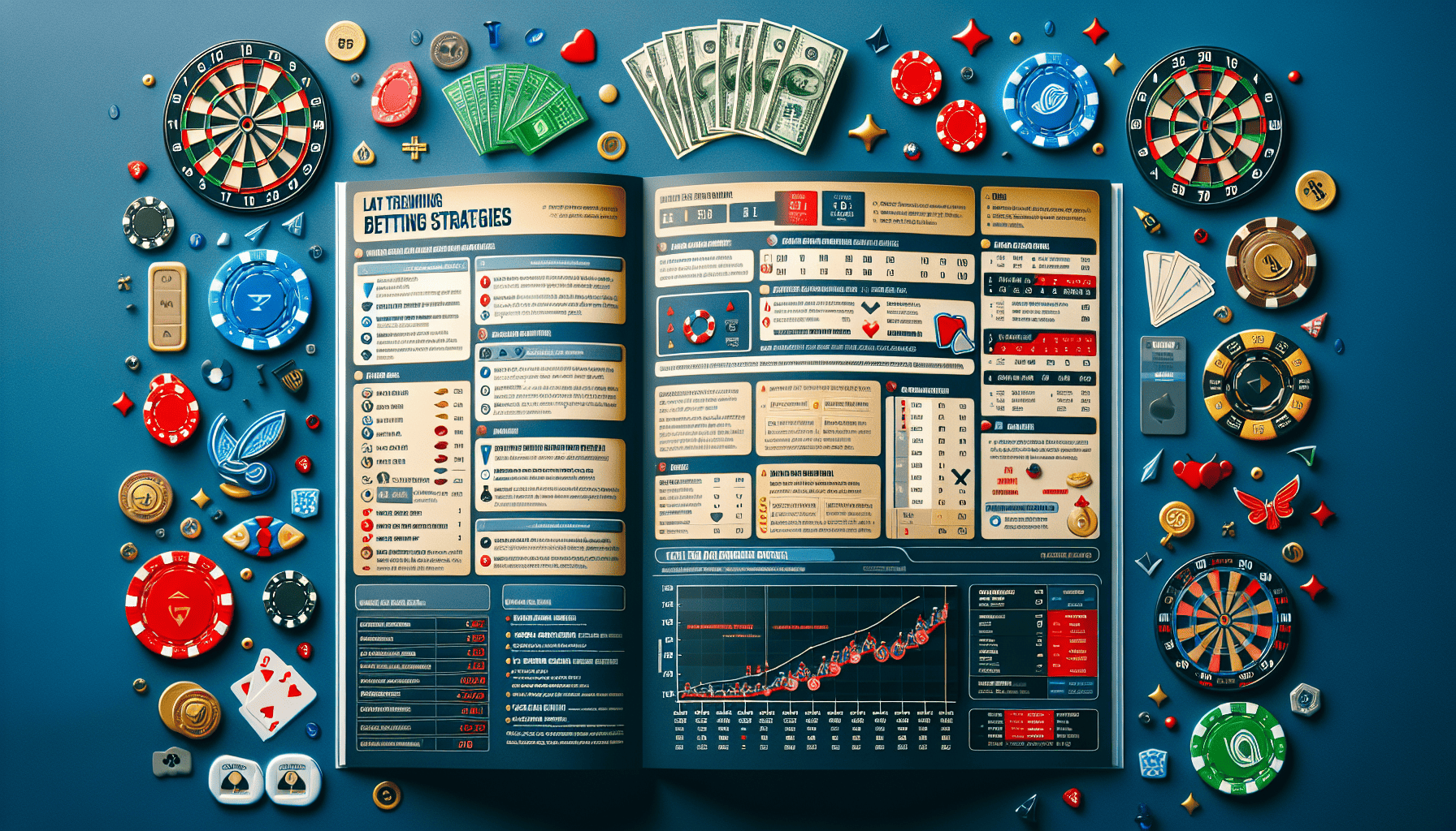 Fortune Wheel betting techniques