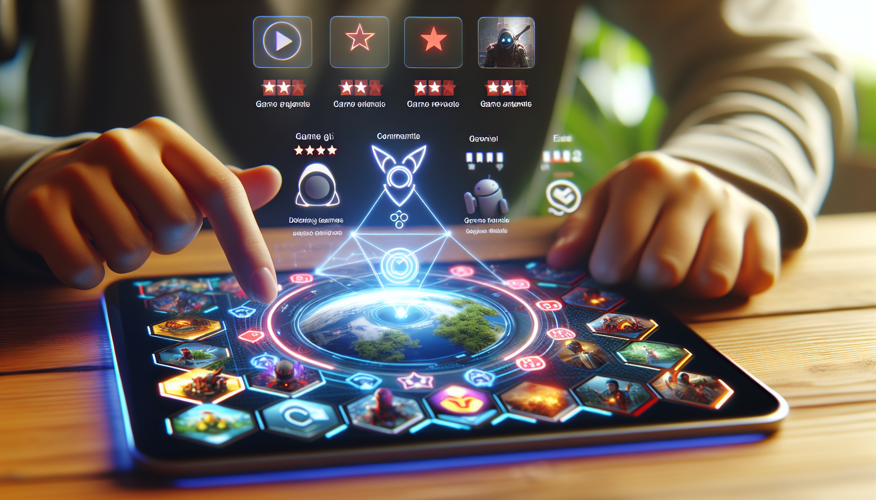 Fortune Wheel game reviews